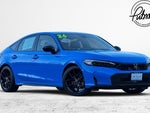 2026 Civic Thumbnail 1
