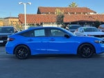2026 Civic Thumbnail 2