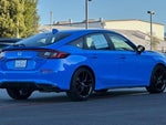 2026 Civic Thumbnail 3