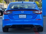 2026 Civic Thumbnail 4