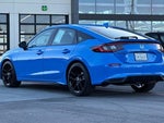 2026 Civic Thumbnail 5