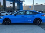 2026 Civic Thumbnail 6