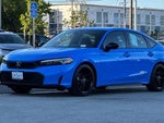 2026 Civic Thumbnail 7
