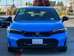 2026 Civic Thumbnail 8