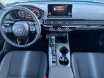 2026 Civic Thumbnail 13