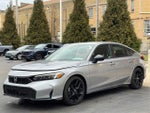 2026 Civic Thumbnail 7