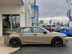 2026 Civic Thumbnail 2