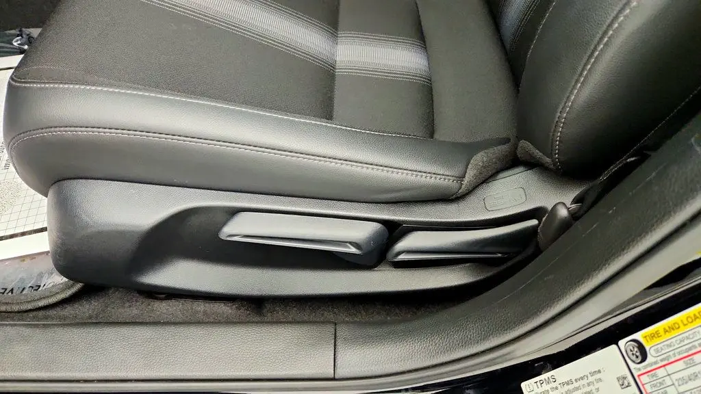 2026 Honda Civic - $25,195