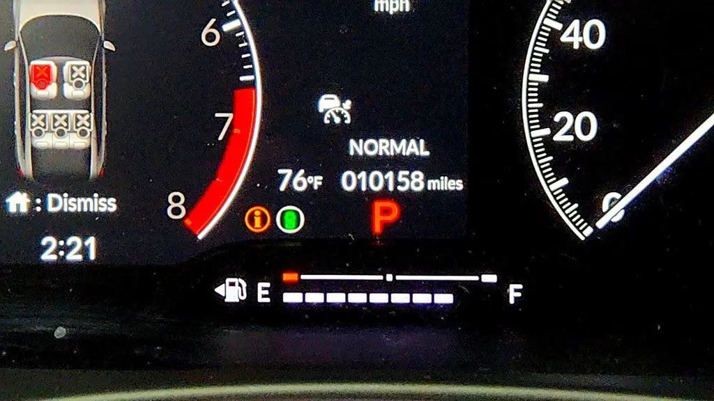 2026 Honda Civic - $25,195