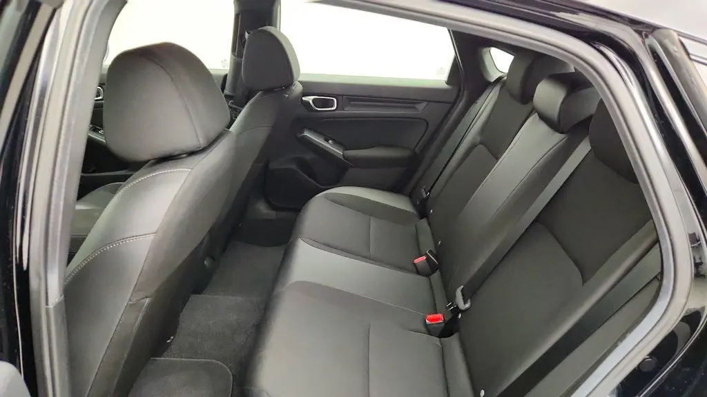 2026 Honda Civic - $25,195
