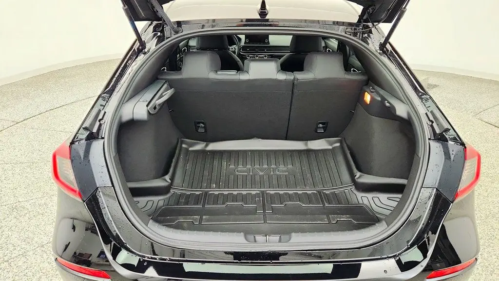 2026 Honda Civic - $25,195
