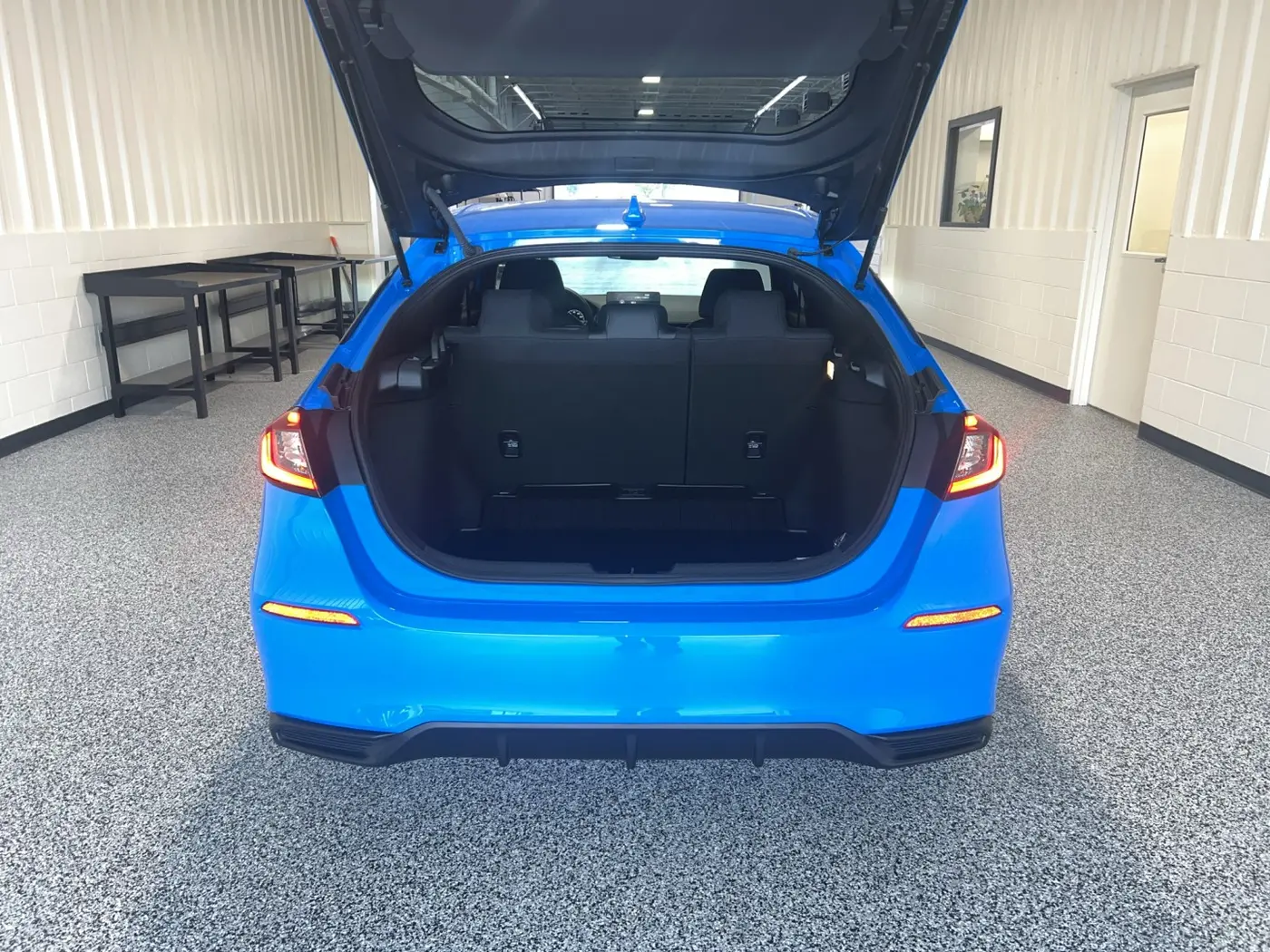 2026 Honda Civic - $28,480