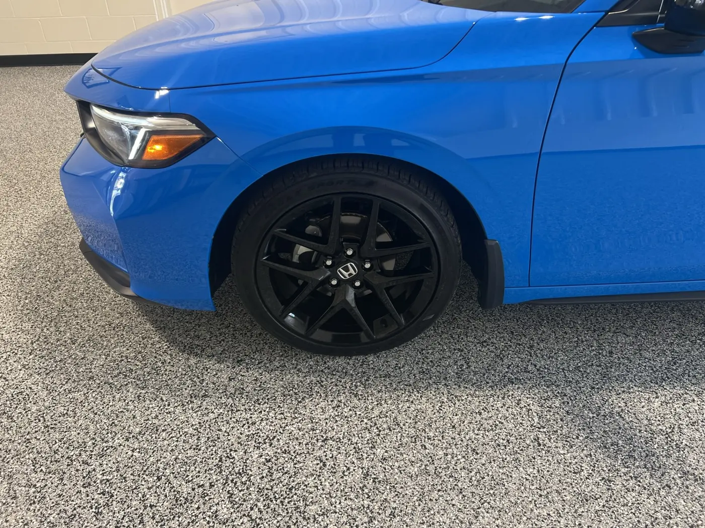 2026 Honda Civic - $28,480