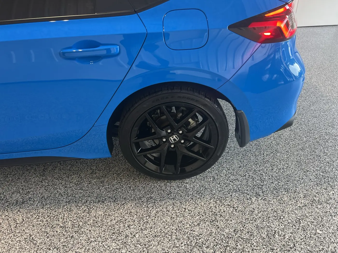 2026 Honda Civic - $28,480