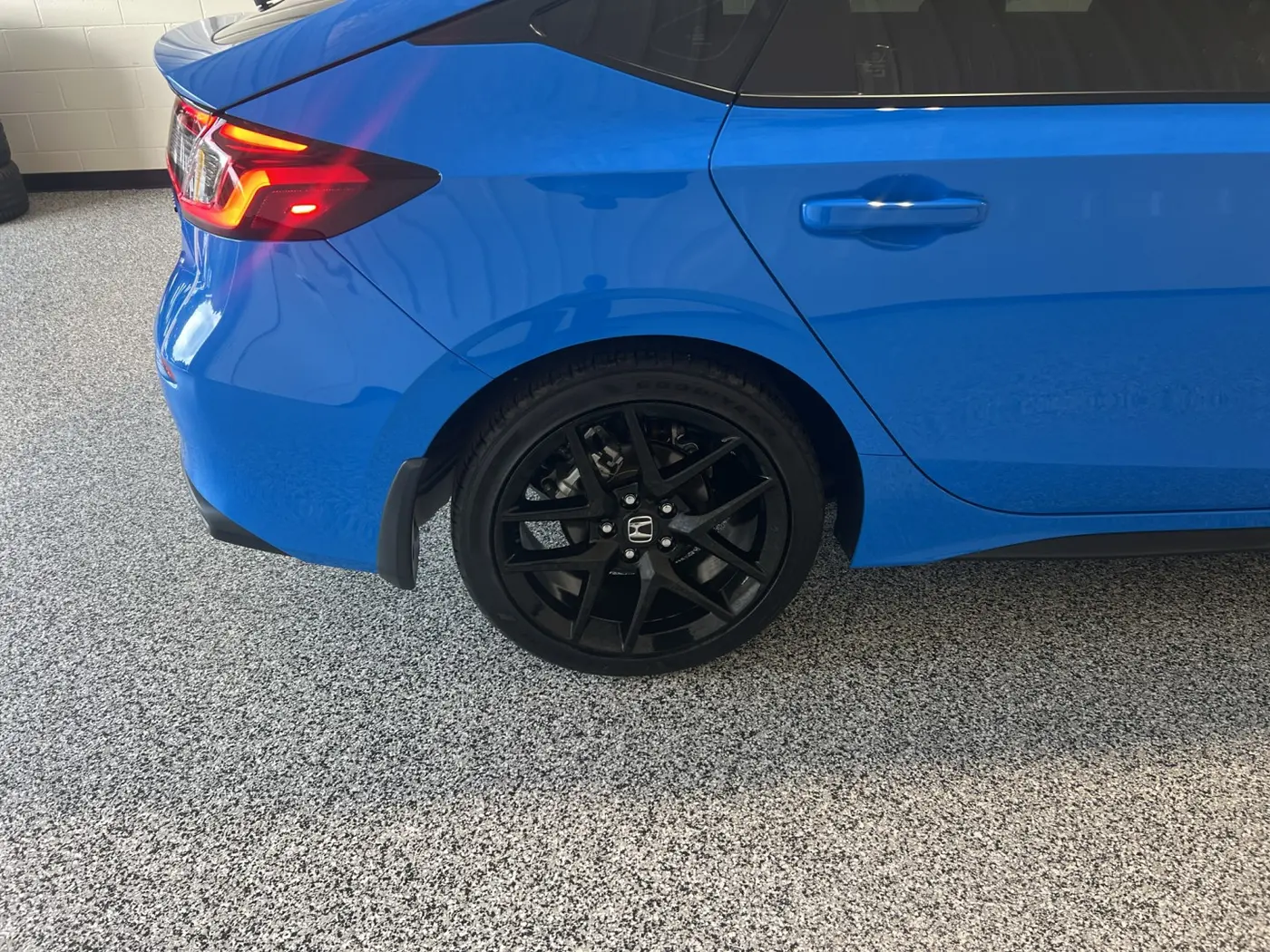 2026 Honda Civic - $28,480