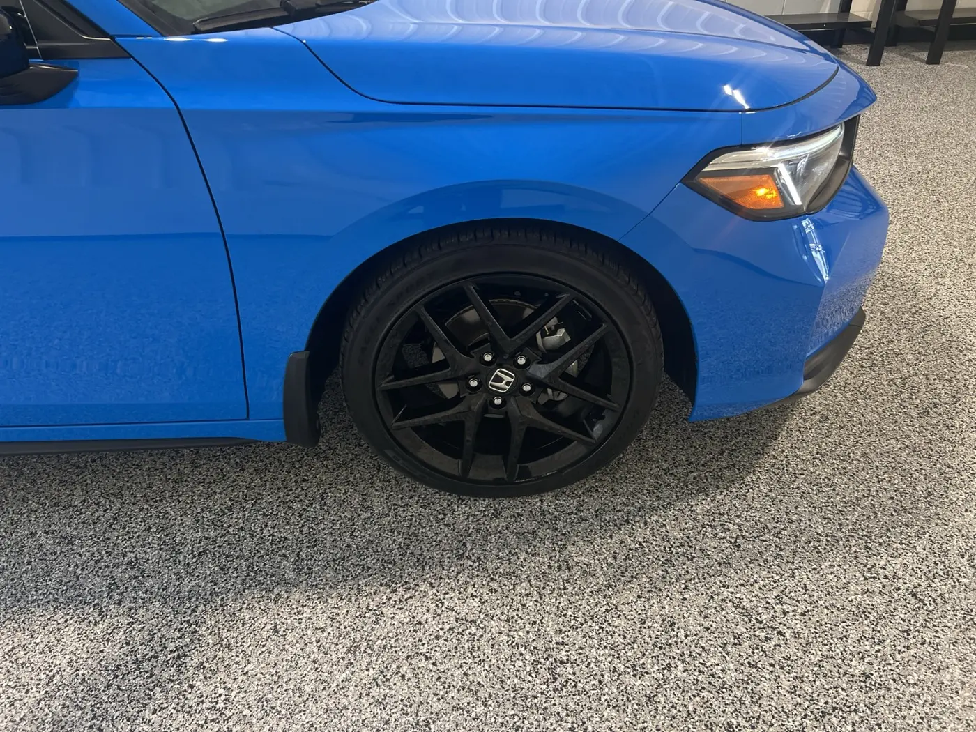 2026 Honda Civic - $28,480