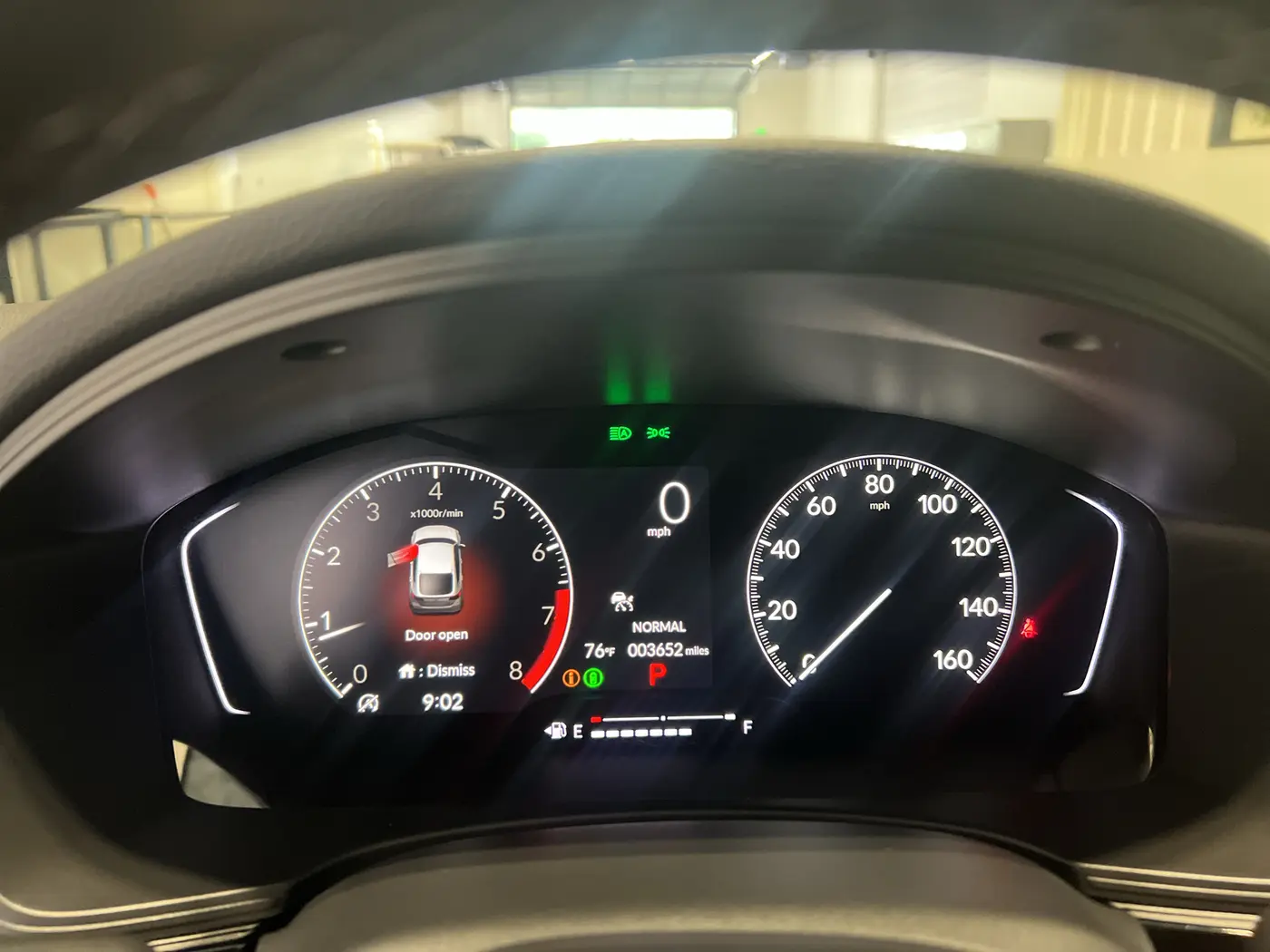 2026 Honda Civic - $28,480