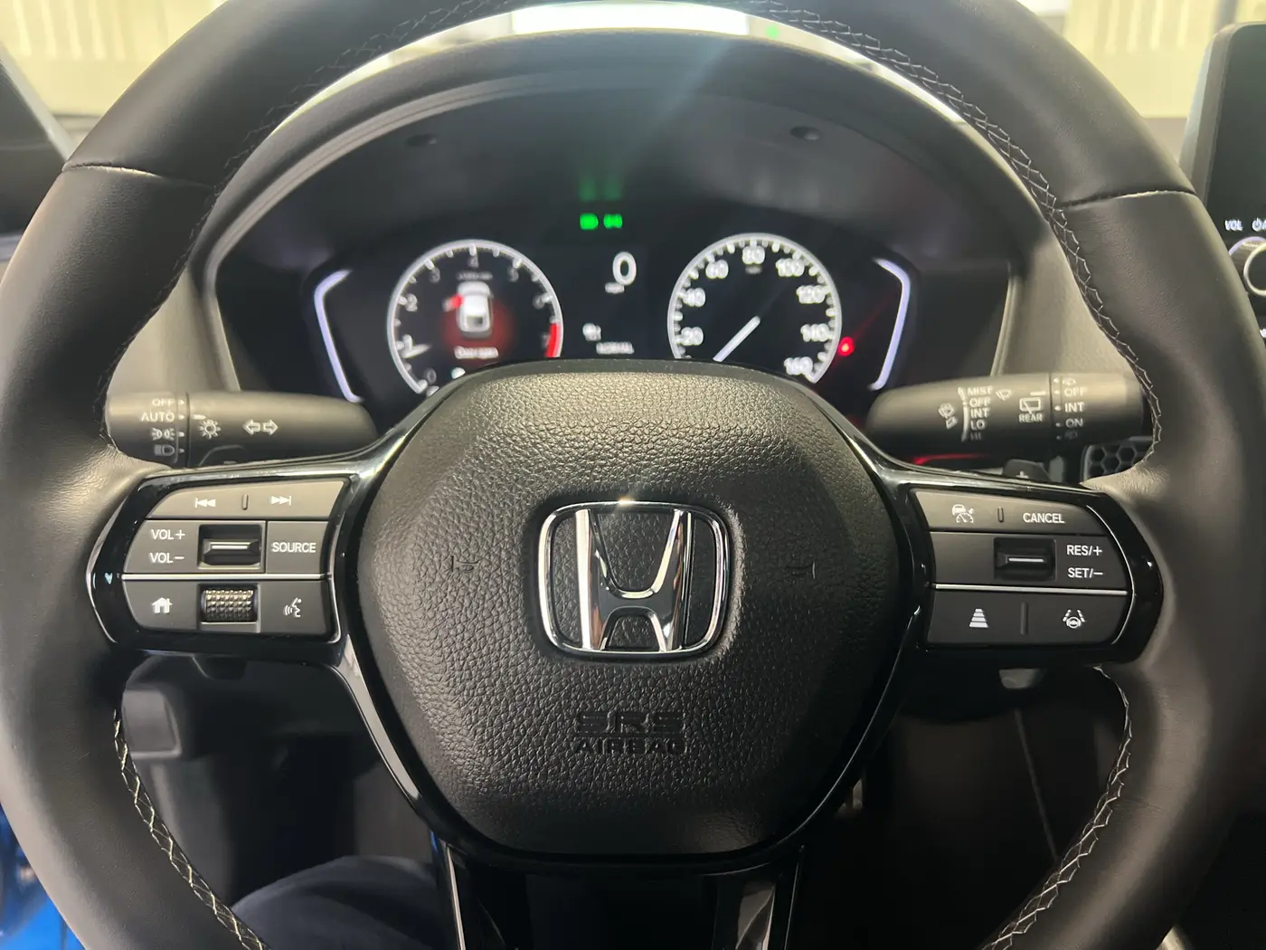 2026 Honda Civic - $28,480