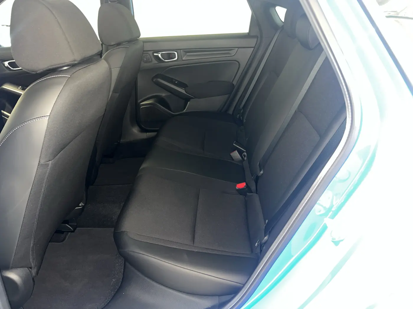 2026 Honda Civic - $28,480
