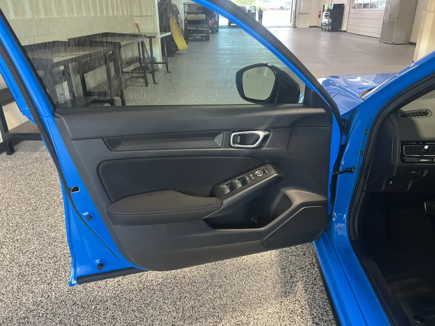 2026 Honda Civic - $28,480
