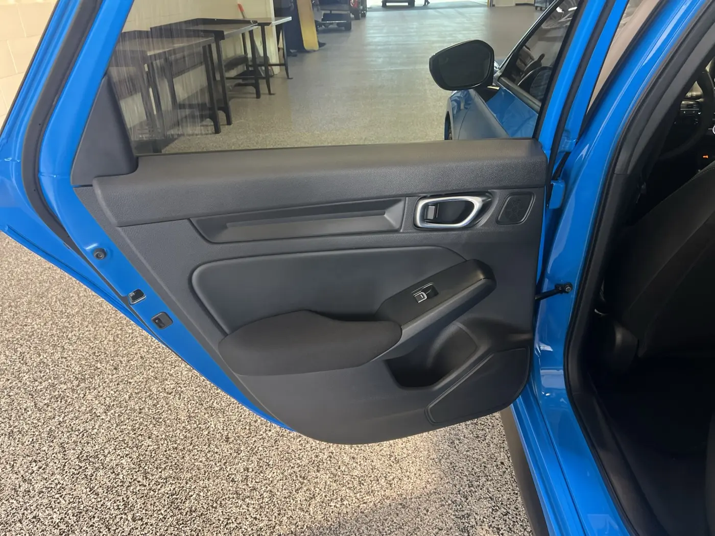 2026 Honda Civic - $28,480