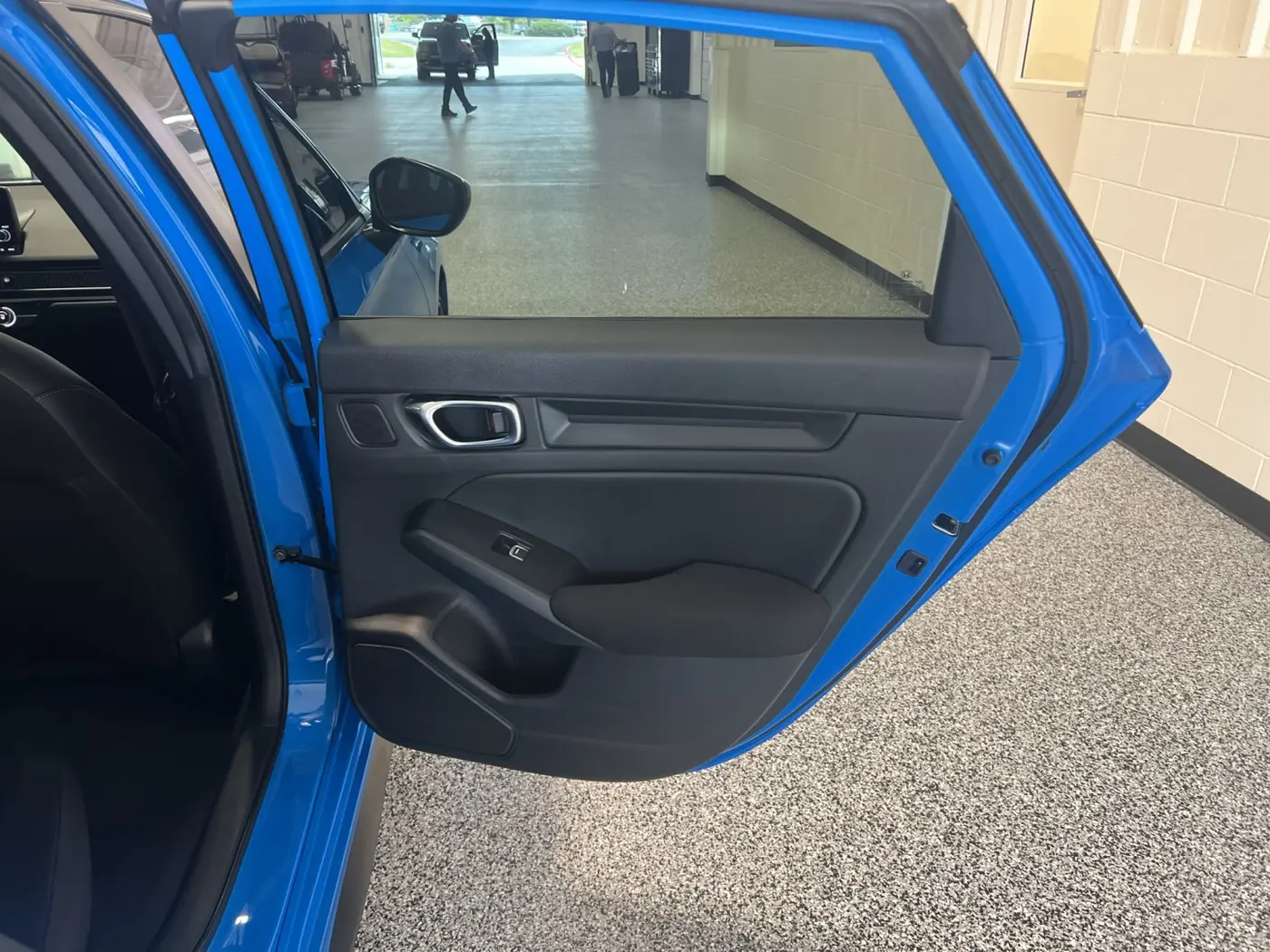 2026 Honda Civic - $28,480