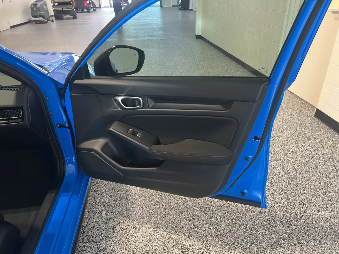 2026 Honda Civic - $28,480