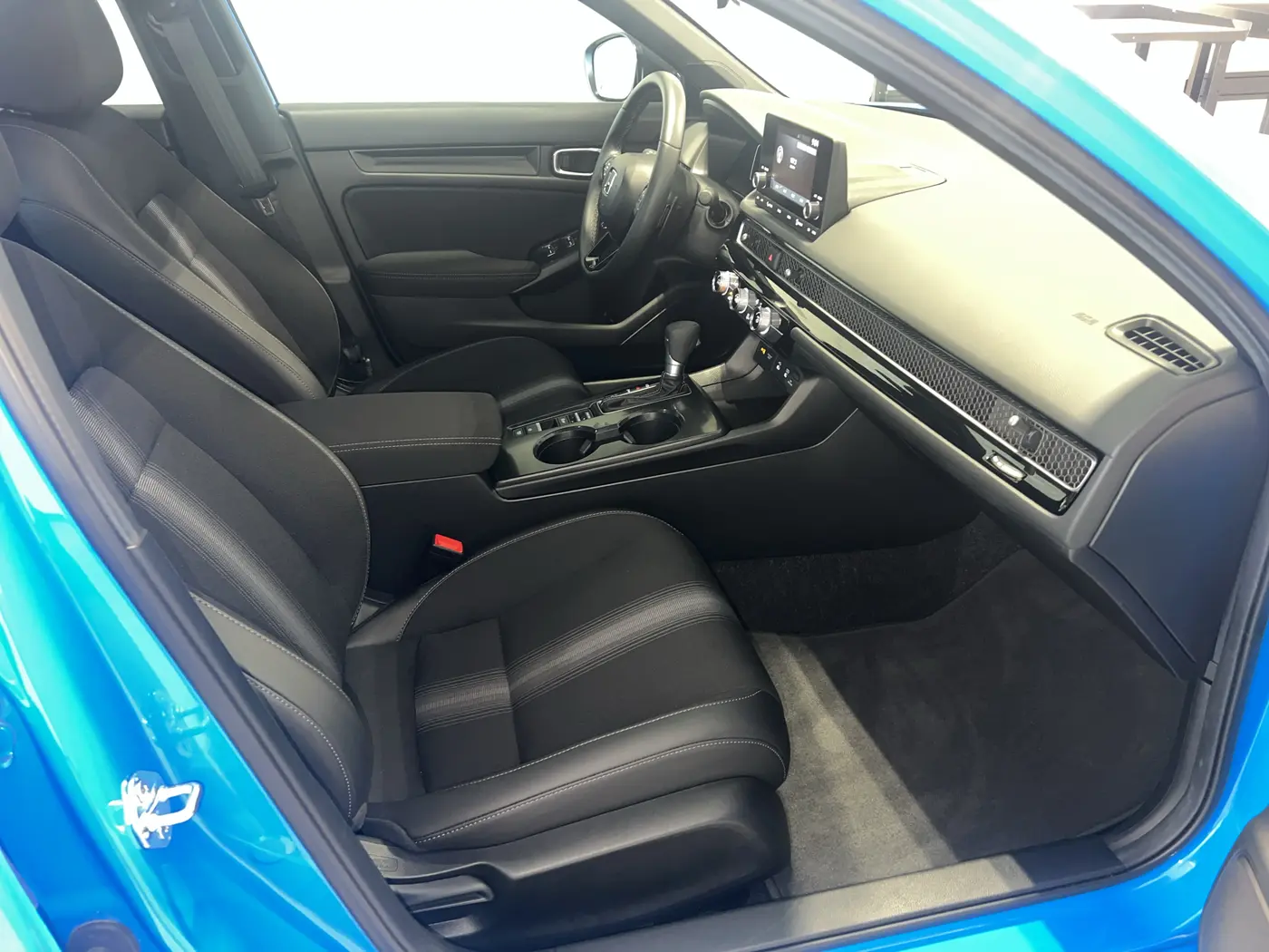 2026 Honda Civic - $28,480