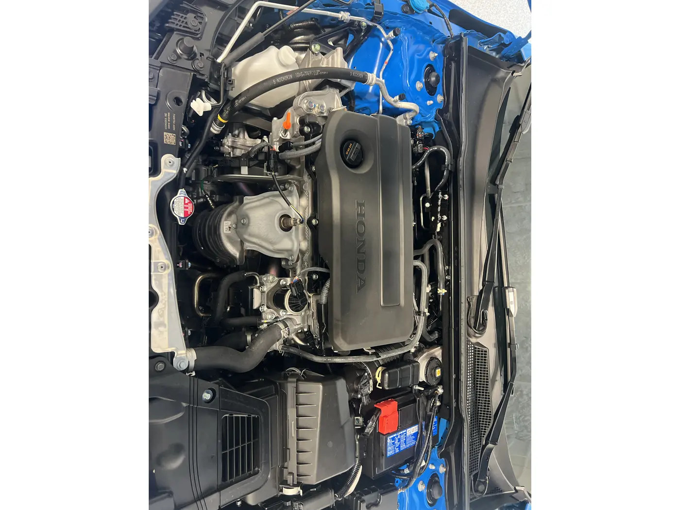 2026 Honda Civic - $28,480