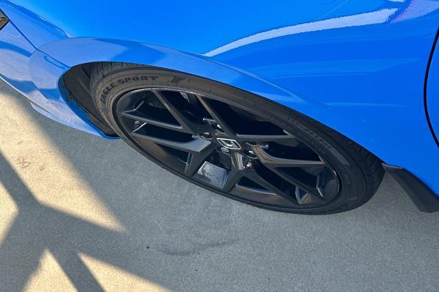2024 Honda Civic - $24,380