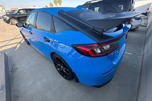 2024 Honda Civic - $24,380
