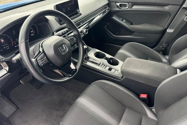 2024 Honda Civic - $24,777
