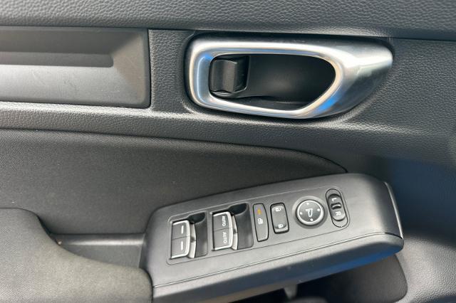 2024 Honda Civic - $24,777