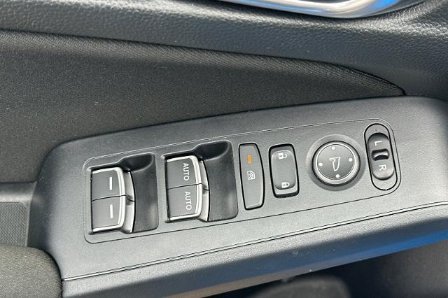 2024 Honda Civic - $24,777