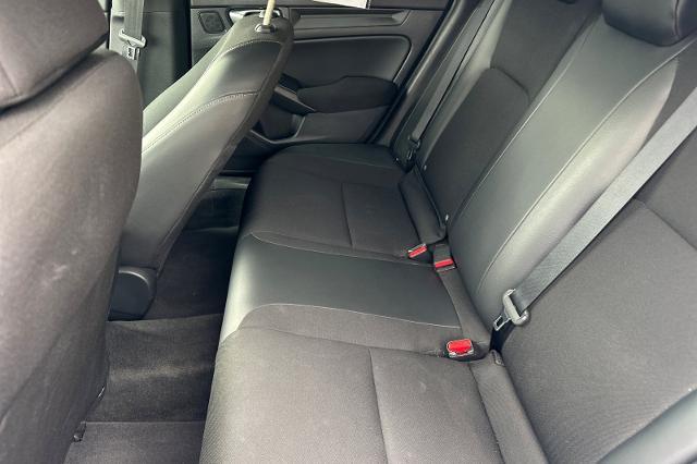 2024 Honda Civic - $24,777