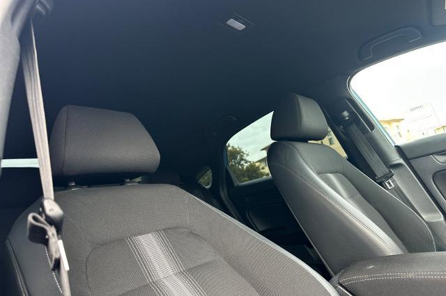 2024 Honda Civic - $24,777