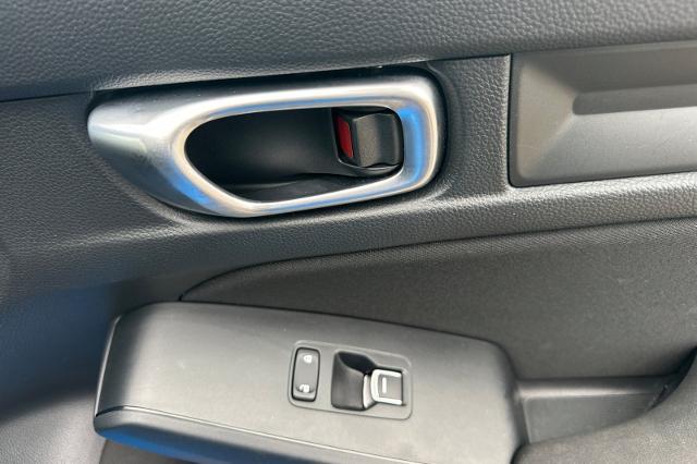 2024 Honda Civic - $24,777