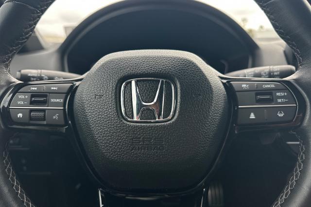2024 Honda Civic - $24,777