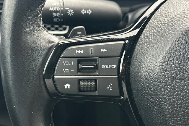 2024 Honda Civic - $24,777
