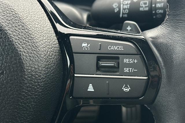 2024 Honda Civic - $24,777