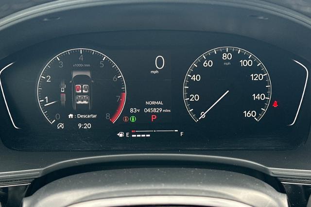 2024 Honda Civic - $24,777