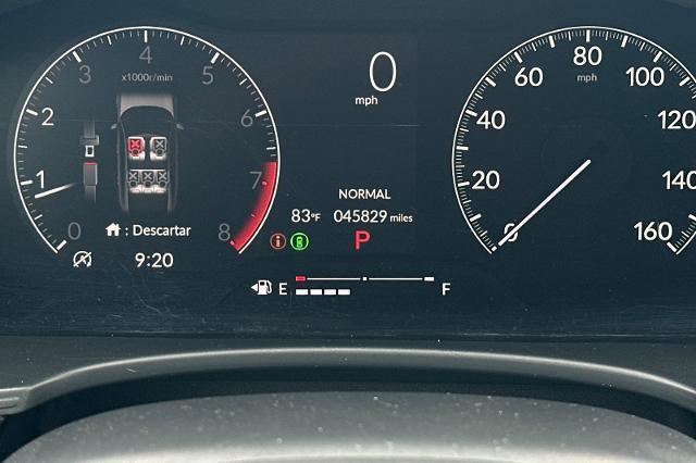 2024 Honda Civic - $24,777