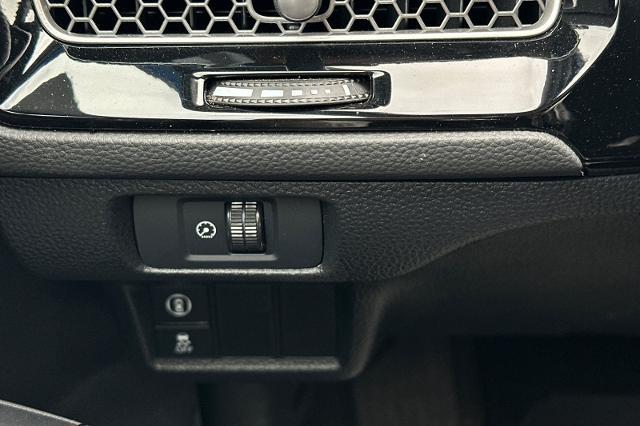 2024 Honda Civic - $24,777