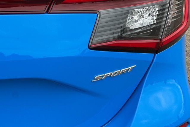 2024 Honda Civic - $24,777
