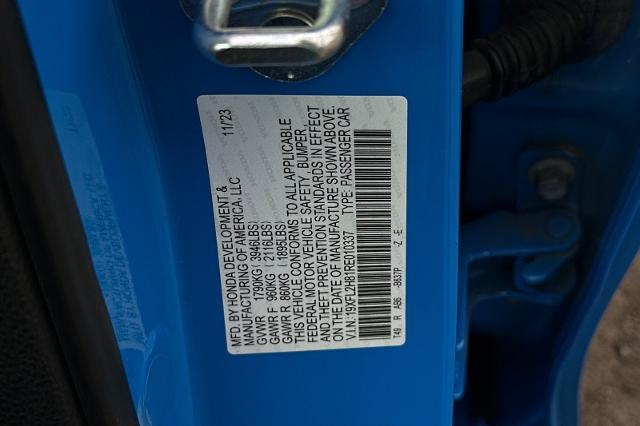 2024 Honda Civic - $24,777