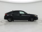 2025 Civic Thumbnail 7