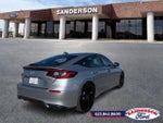 2025 Civic Thumbnail 3