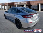 2025 Civic Thumbnail 5