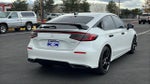 2025 Civic Thumbnail 5