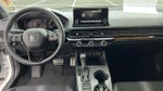 2025 Civic Thumbnail 14